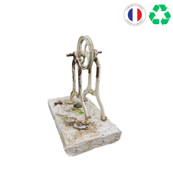 POULIE DE PUITS H123