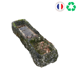 PETITE AUGE ANCIENNE 2 BACS...