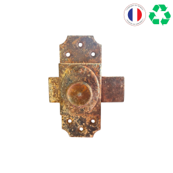 Materials of yesteryear: RECOVERY BOLT