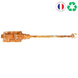 TARGETTE ANCIENNE L27