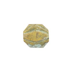Materials of yesteryear: ANTIQUE DECORATIVE OBJECT