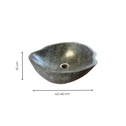 Materials of yesteryear: SANDSTONE BASINS