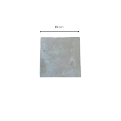 Materials of yesteryear: BEJMAT TERRACOTTA TILES 10X10CM