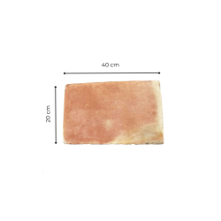 Materials of yesteryear: MALON / PAREFEUILLE 20x40x2