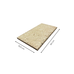 LORIMA CLADDING 60X32.5X2 CM