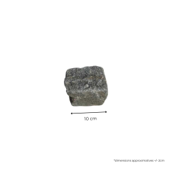 Matériaux d'Antan : PAVES DE RUE ANCIEN EN GRANIT 10CM