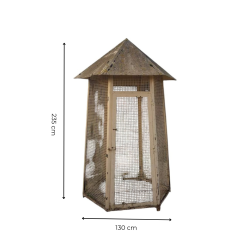 Materials of yesteryear: AVIARY H235