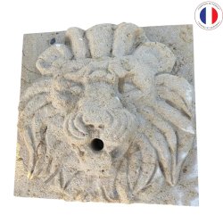 Materials of yesteryear: OLD LION'S HEAD MAWLER