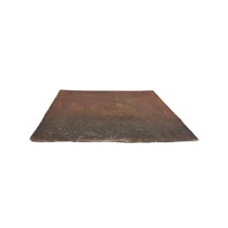 PLAQUE DE CHEMINEE H55