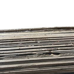 Materials of yesteryear: RAW OAK WAGON FLOOR 270x23x4.5
