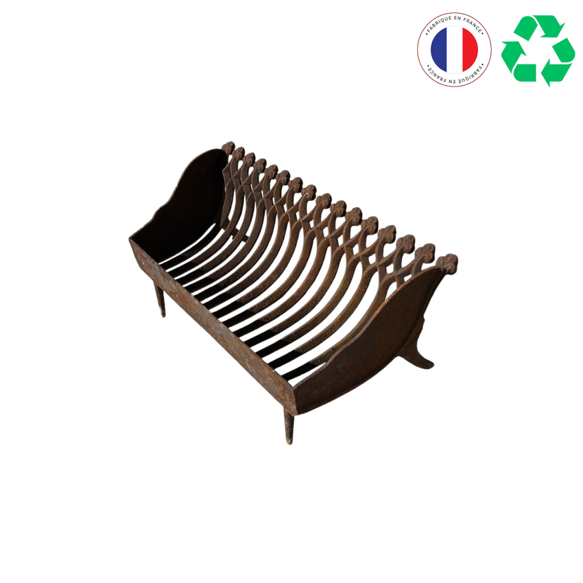 GRAND PORTE BUCHE H
