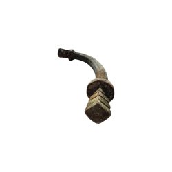 PAIRE DE CHASSE-ROUE H 57