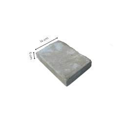 Materials of yesteryear: 14x5 WHITE PAVES