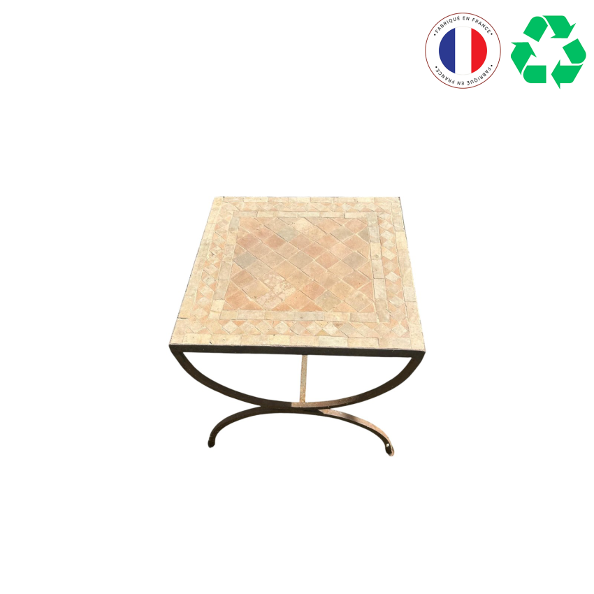 TABLE BASSE