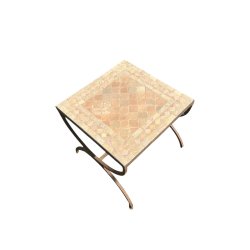 TABLE BASSE