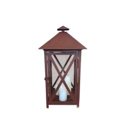 LANTERNE A POSER CLERY 70CM
