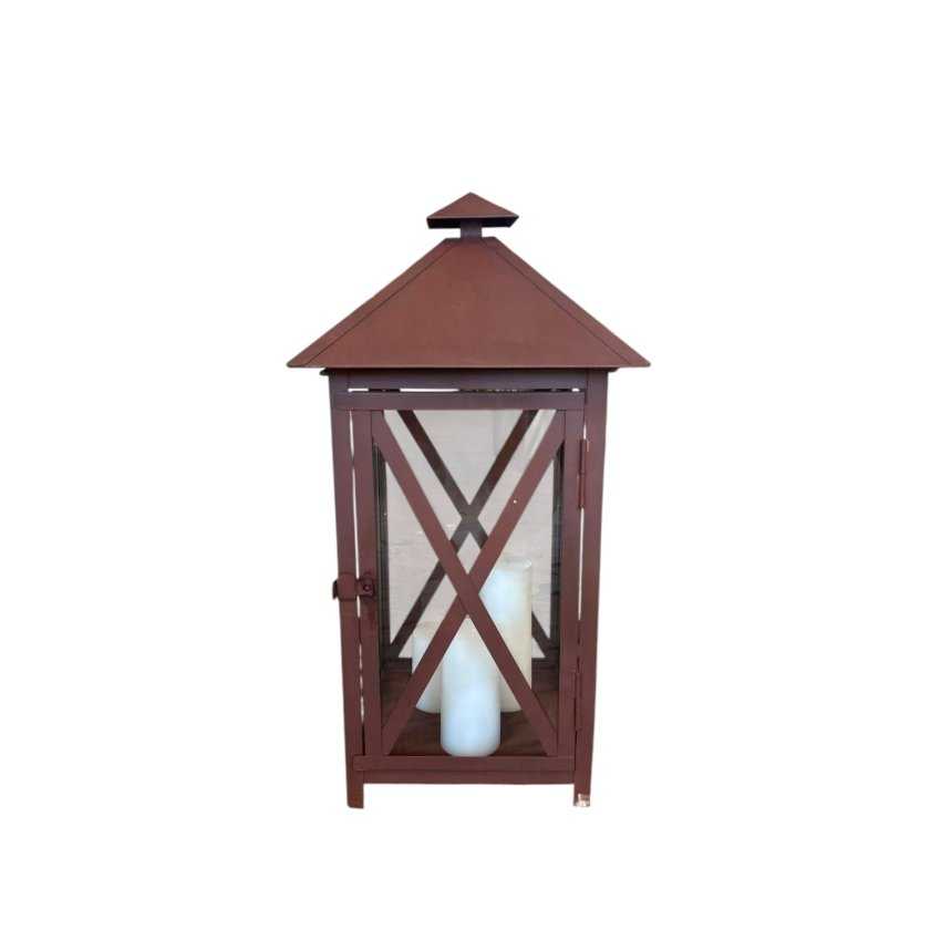 LANTERNE A POSER CLERY 70CM
