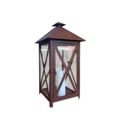 LANTERNE A POSER CLERY 70CM