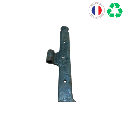 LOT DE 2 PENTURES
