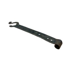 PENTURE ANCIENNE EN FER H48