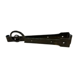 PENTURE D'ANGLE ANCIENNE