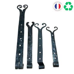 PENTURE COEUR ANCIENNE