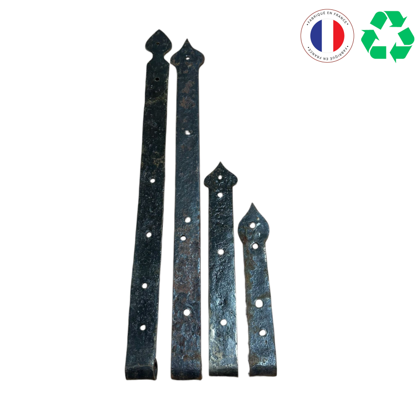 PENTURE PIQUE ANCIENNE