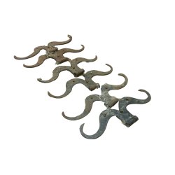 PENTURE MOUSTACHE (LOT DE 6)