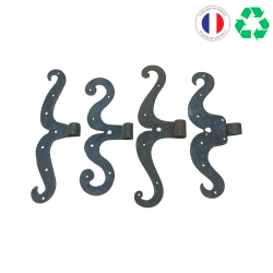 PENTURE MOUSTACHE MOYENNE