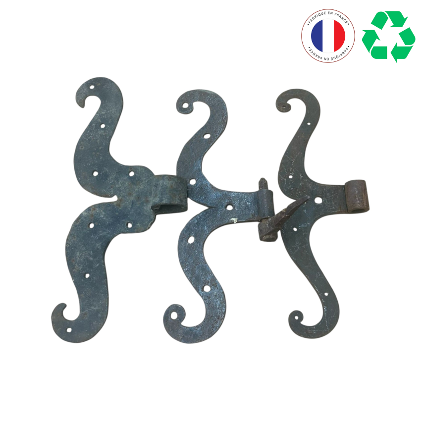 PENTURE MOUSTACHE GRANDE