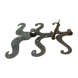 PENTURE MOUSTACHE GRANDE