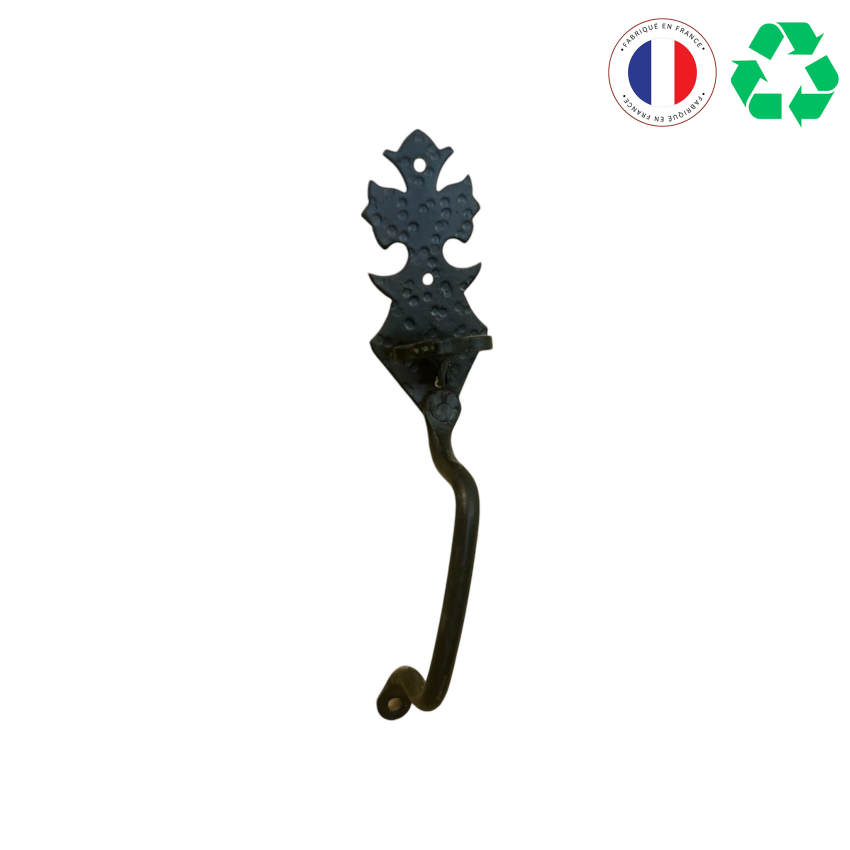 LOQUET POUCIER
