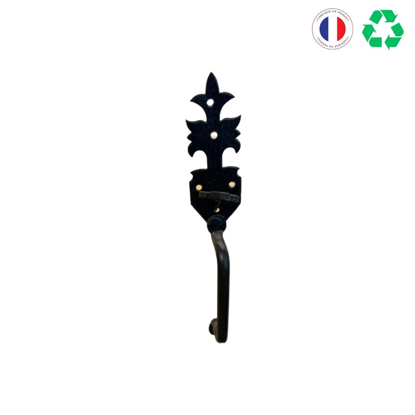 LOQUET POUCIER
