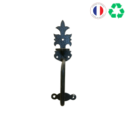 LOQUET POUCIER ANCIEN H21