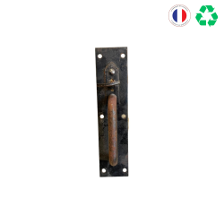 LOQUET POUCIER ANCIEN H19