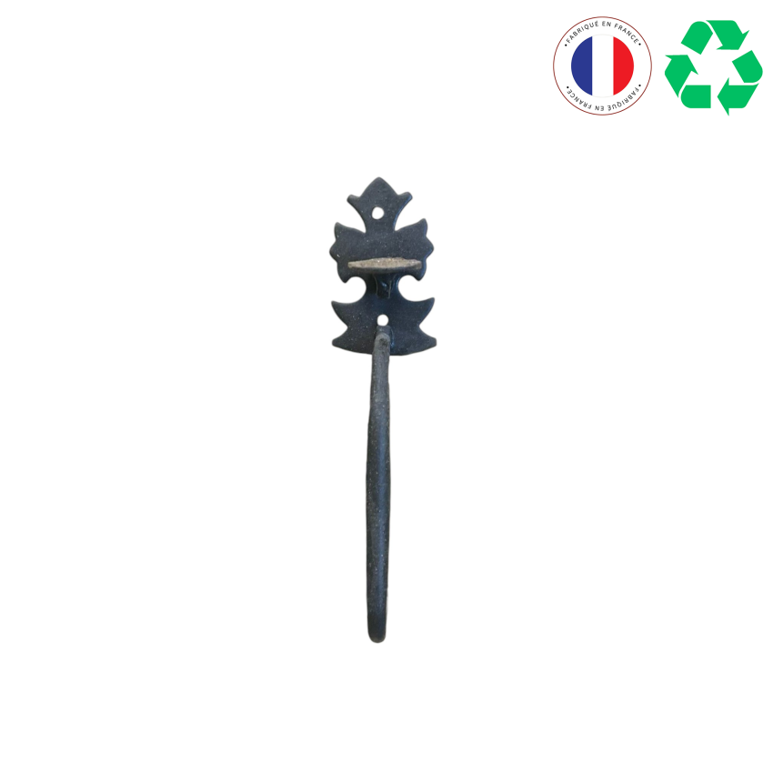 LOQUET POUCIER H18