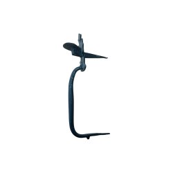 LOQUET POUCIER H18