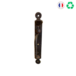 LOQUET POUCIER ANCIEN H26,5