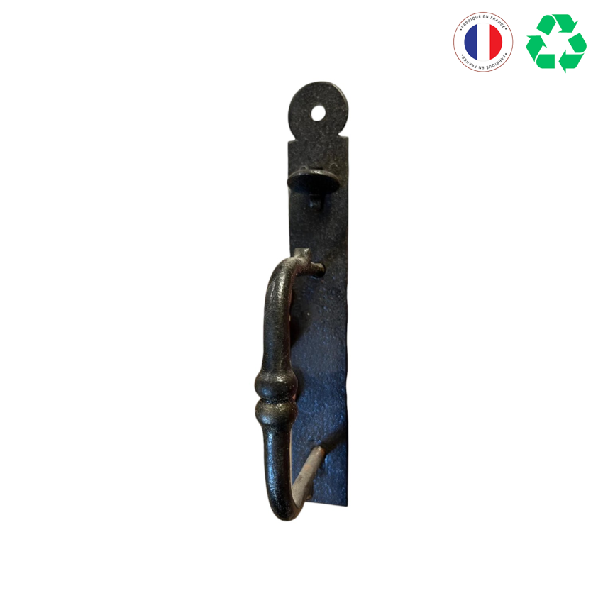 LOQUET POUCIER H22