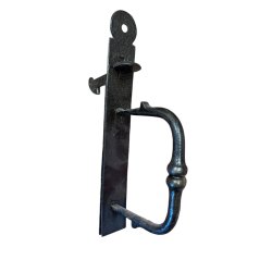 LOQUET POUCIER H22