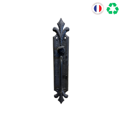 LOQUET POUCIER H28,5