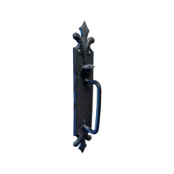 LOQUET POUCIER H28,5