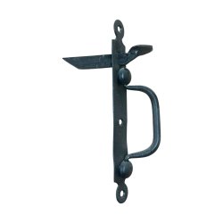 LOQUET POUCIER H27,5
