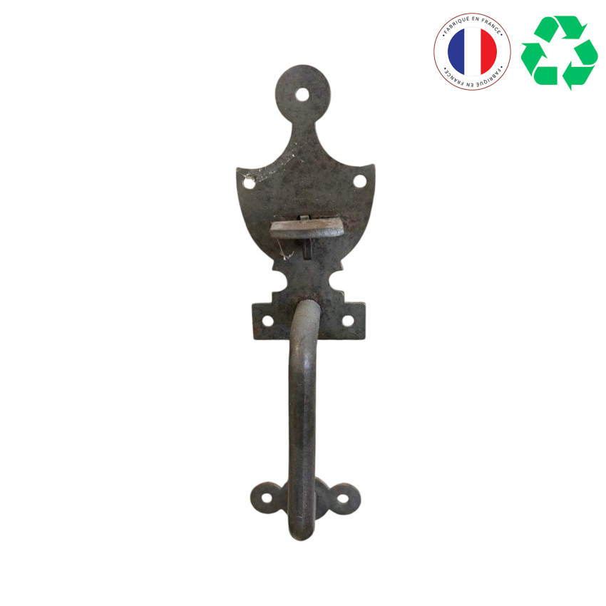 LOQUET POUCIER H22,5