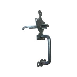 LOQUET POUCIER H22,5