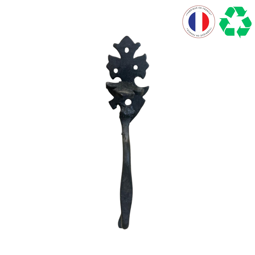 LOQUET POUCIER H20