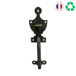 LOQUET POUCIER ANCIEN H22,5