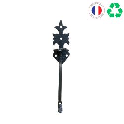 LOQUET POUCIER H25