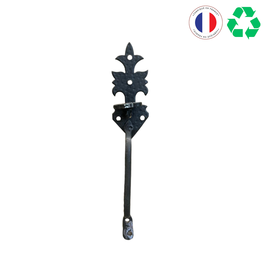 LOQUET POUCIER H25