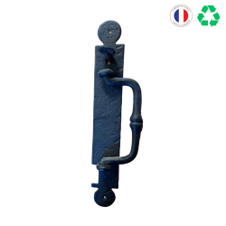 LOQUET POUCIER H31,5